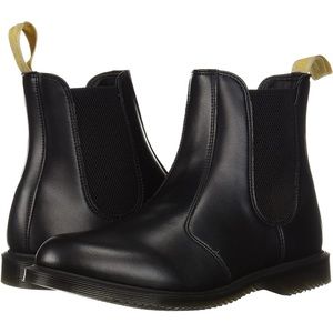 Dr. Marten Vegan Flora Boot